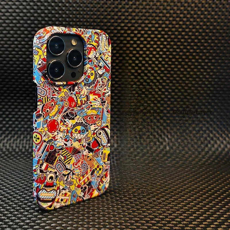 ME SKINS Phone Cases-11