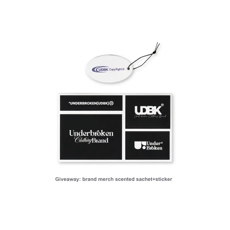 UDBK Knitwear Unisex-9