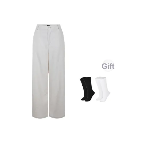 BSEVENI Женские повседневные брюки