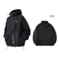 Black (Comes with Fleece-Lined Liner)