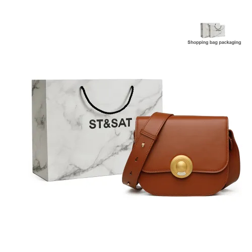 ST&SAT Shoulder Bags