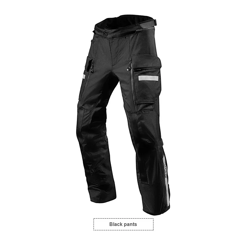 REVIT Biker Jacket-7