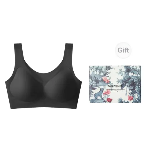 Empowering words Women's Bras