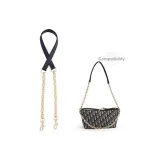 [Leather Chain]90cm