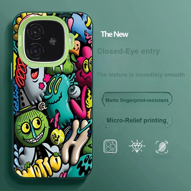BAOCHENG Phone Cases-7