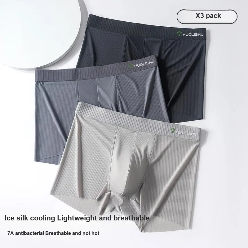 VIM TREE Underpants Men's Box 3 Pack-2