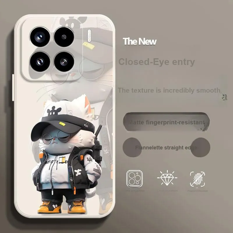 BAOCHENG Phone Cases-1