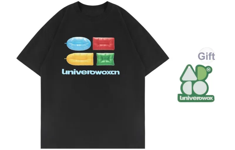 OWOX T Shirts Women's-0