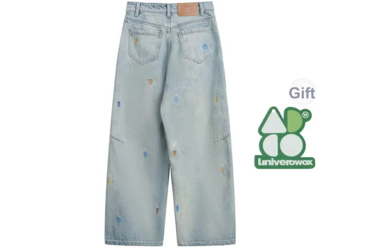 OWOX Jeans Women's-2