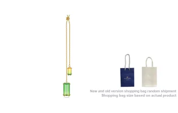 Swarovski Millenia Necklaces Women's