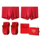 110+550 Socks (Valentine's Day Box)