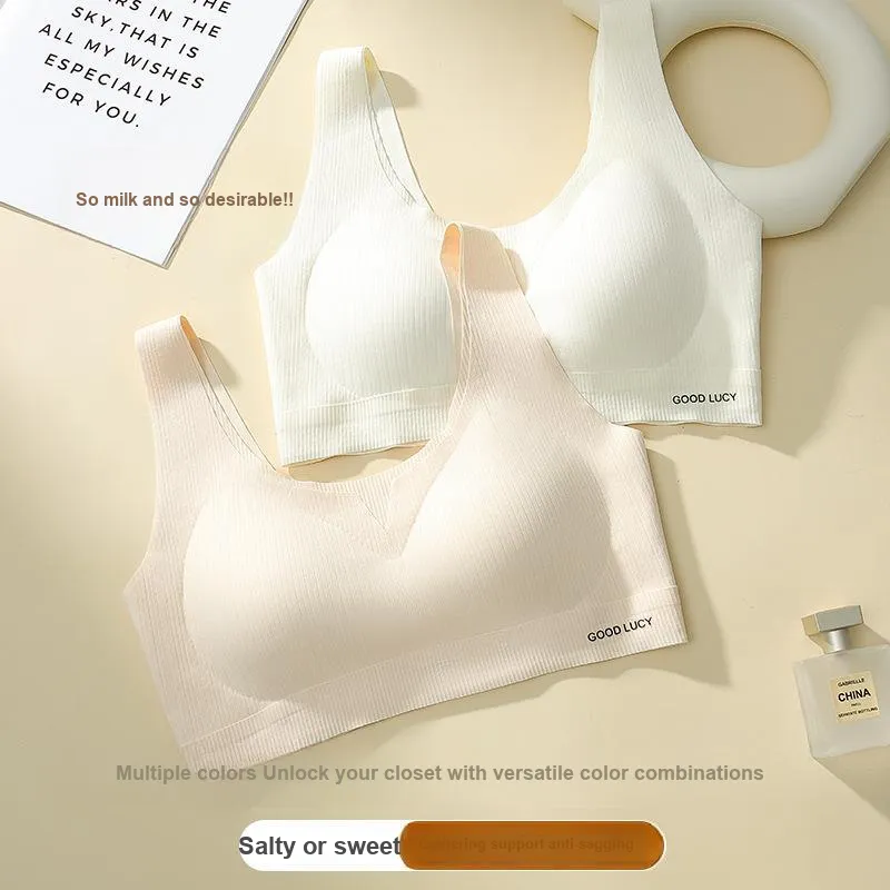 GOSO Women's Bras-1