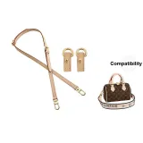 3-Section 1.5 Width+Abrasion-Resistant Buckle