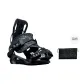 Fenix-Plus Mixed Metallic Black (Includes Official Helmet Bag)