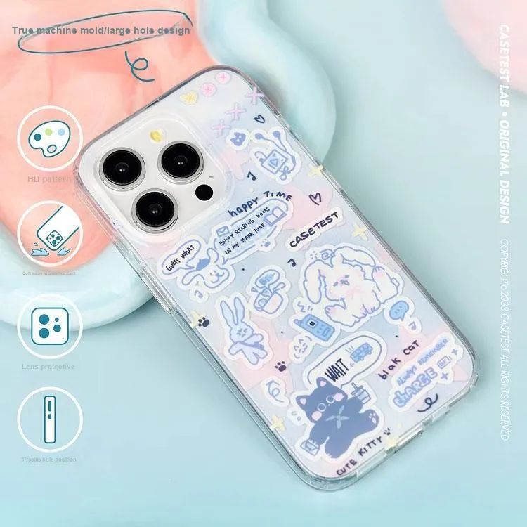 K Touch Phone Cases-3