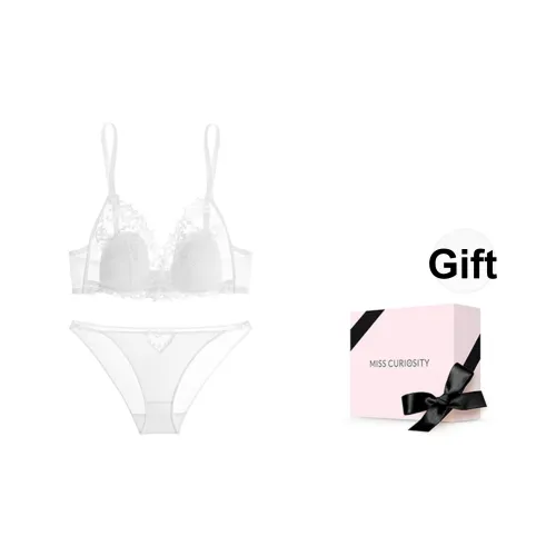 MISS CURIOSITY Комплект нижнего белья для женщин