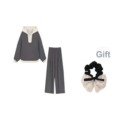 SYEEE WITH U Повседневный костюм женский