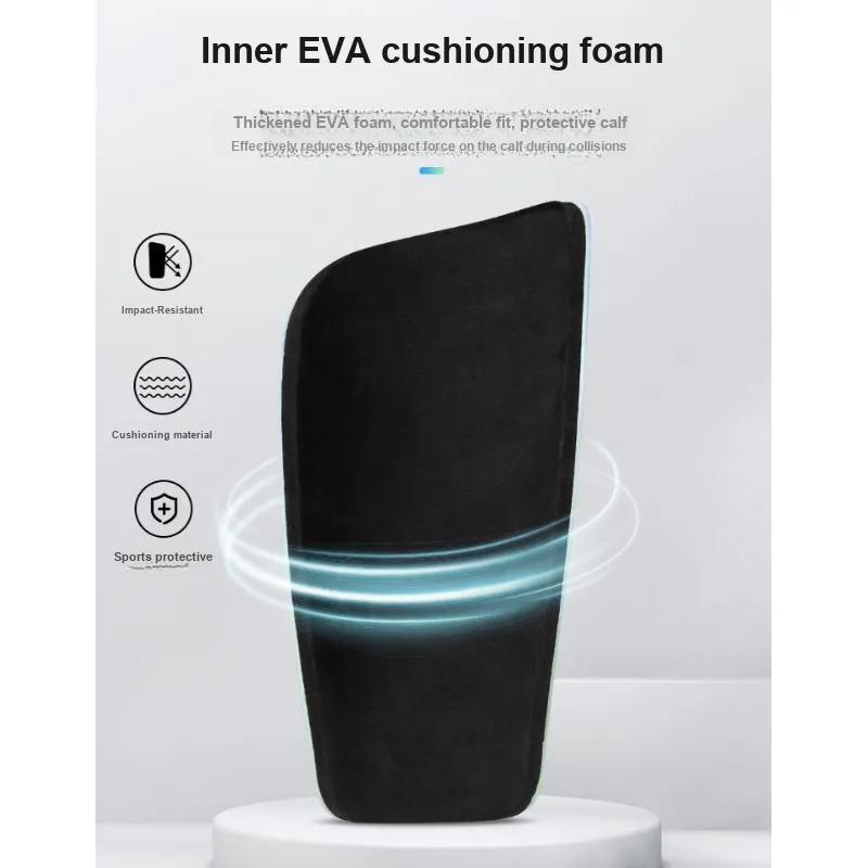 KELME Soccer Shin Guards PP EVA Kids-2