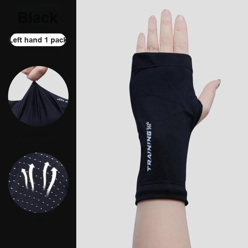 361° Running And Cycling Wristbands Breathable And Protective Unisex-2