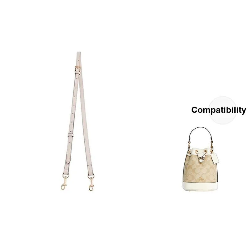 Nylon Liner Coach Mini Dempsey Storage Lining Custom Crossbody Shoulder Bag Merch Women's Multicolor