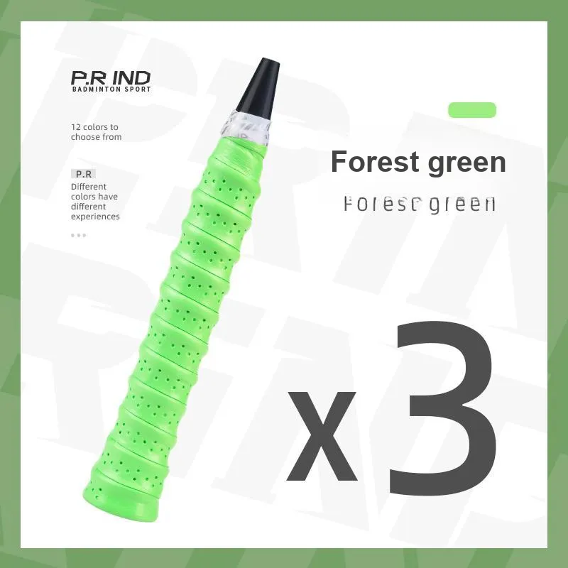 P.R IND Badminton Grip Tape-17