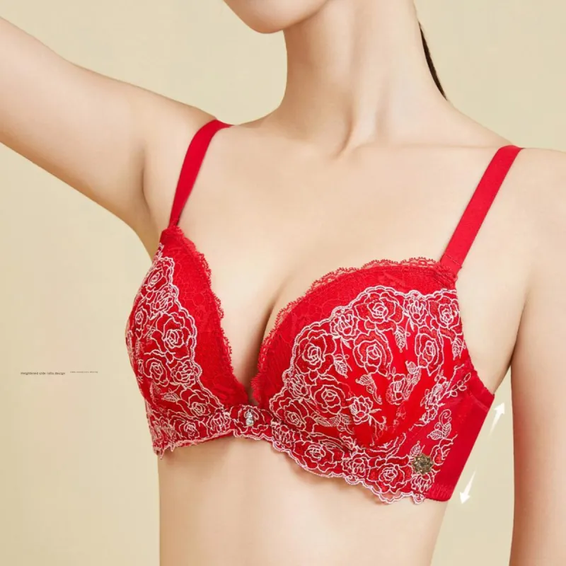 GUJIN Women's Bras-8