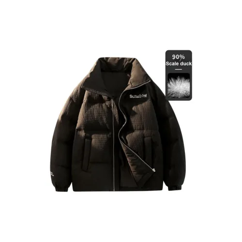 YAYA Мужской пуховик