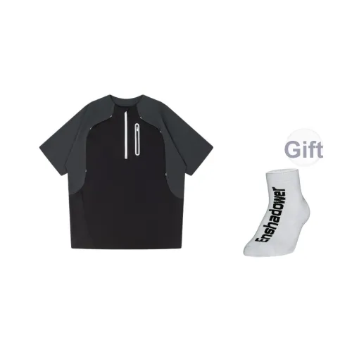 ENSHADOWER Унисекс Футболка