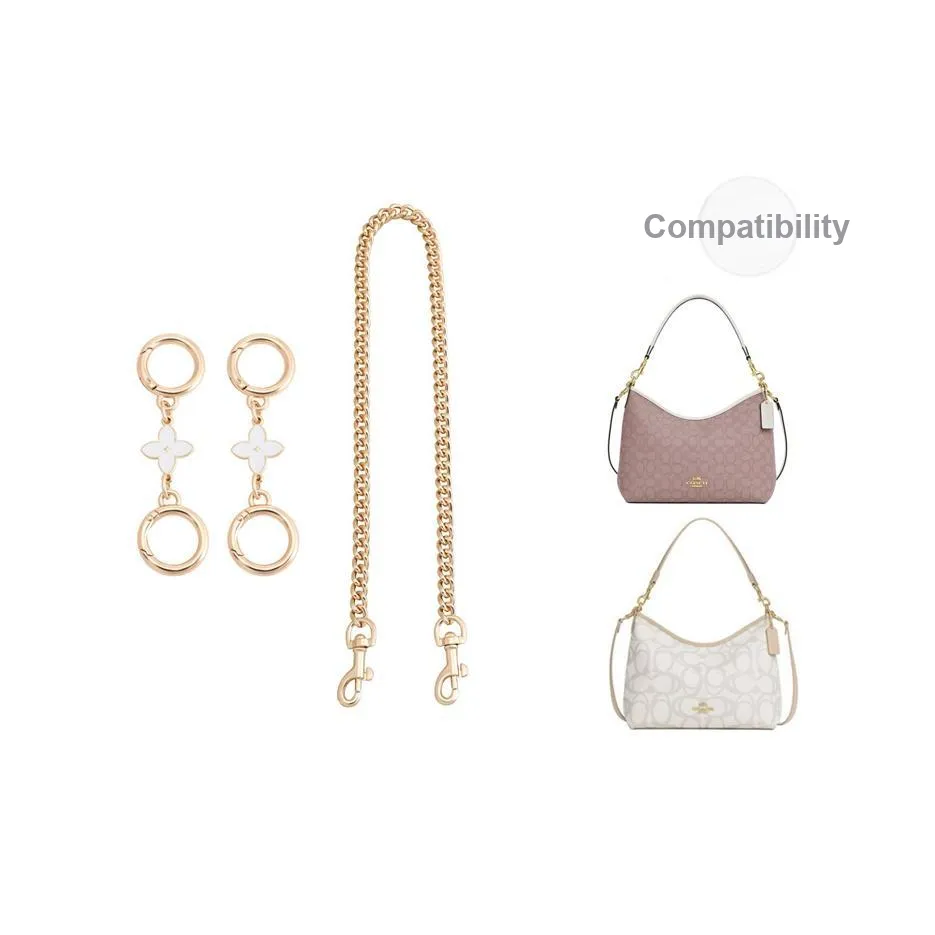 Jingxi Bag Straps