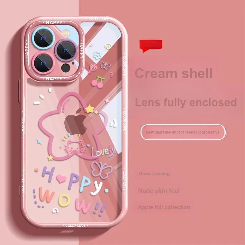 K Touch Phone Cases-7