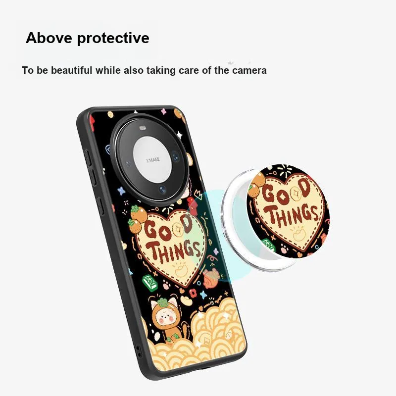 X Beast Lab Phone Cases-12