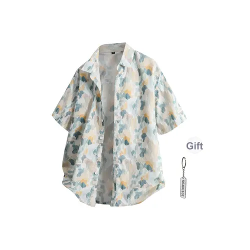 NOAHGIGI Унисекс Рубашки