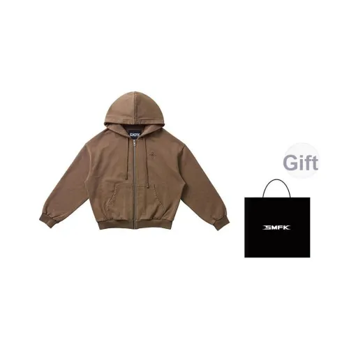 SMFK Пустыня Сумка для покупок Женские Толстовки