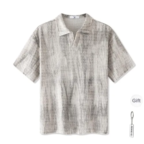 NOAHGIGI T Shirts Unisex
