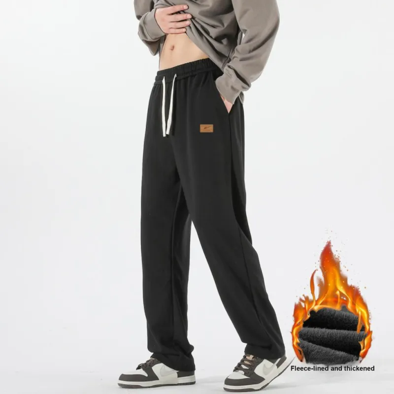 WARRIOR Casual Pants Unisex-11