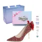 Red Bowknot Box Gift Included