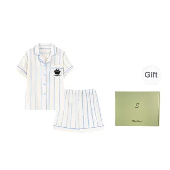 Maultiay Pajama Gift Box Women's