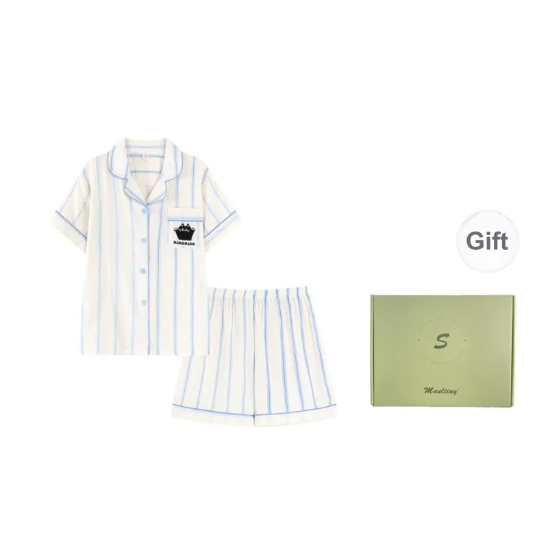 Maultiay Pajama Gift Box Women's-0