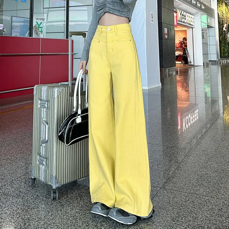 ORIGIN Jeans Unisex-20