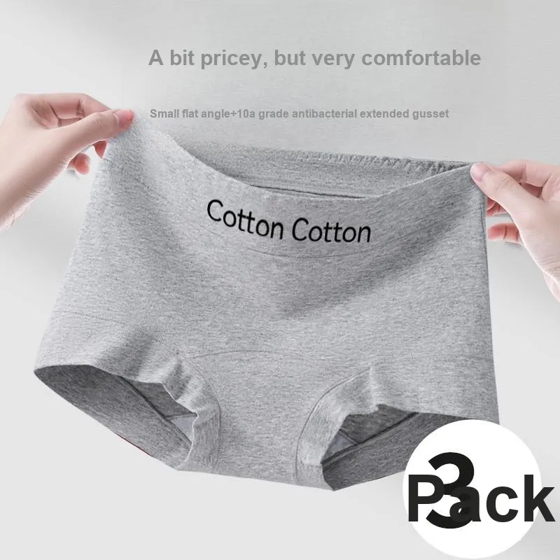 Urban Beauty Underpants Women's 1 Pack-10