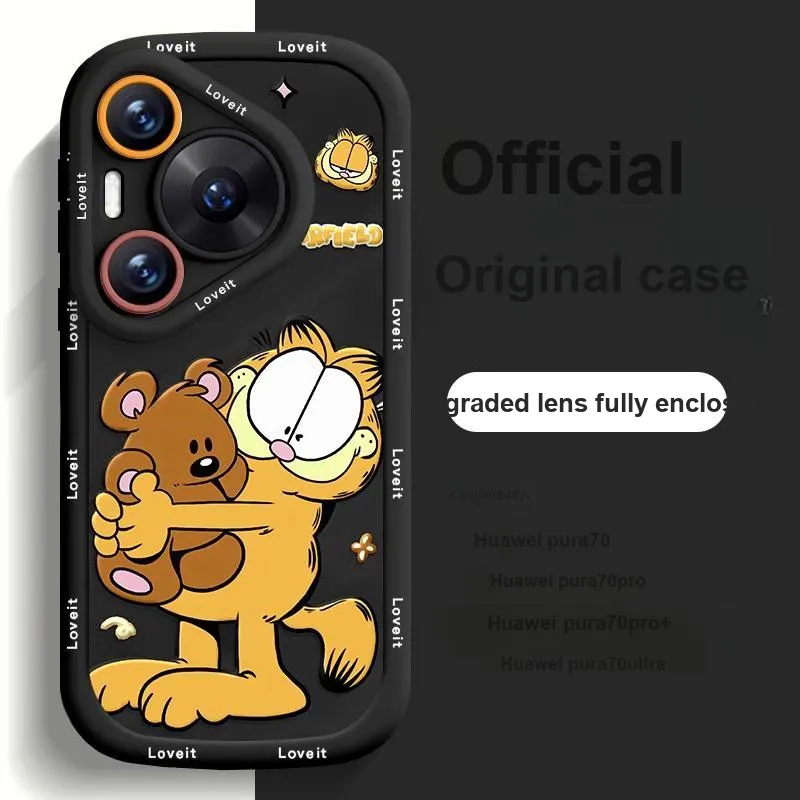 HASEE Phone Cases-9
