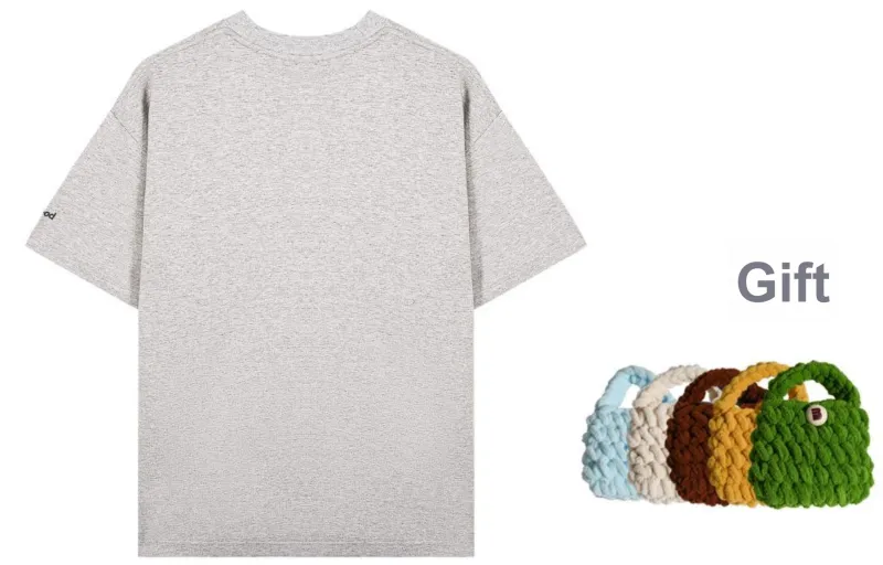 Madgood T Shirts Women's-7