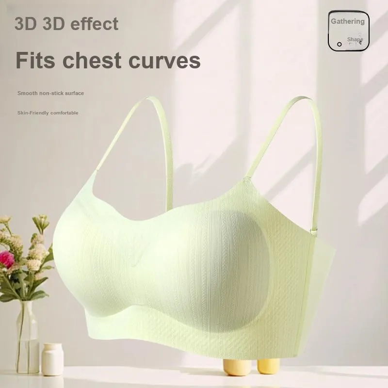 GRACEWELL Women's Bras-13