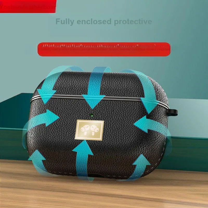 Yoobao Headphone Cases-5