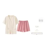 애프리콧-멜론 레드