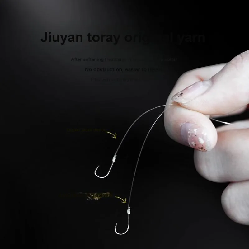Long rock Fish Hook-104