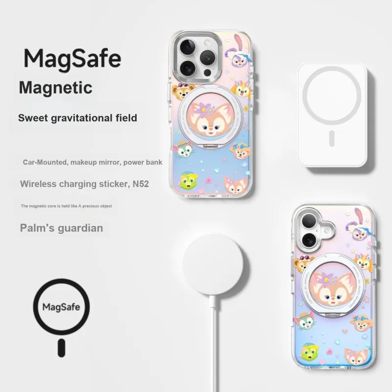 Disney Phone Cases-1
