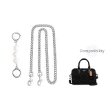 Pearl+Bai Li Chain