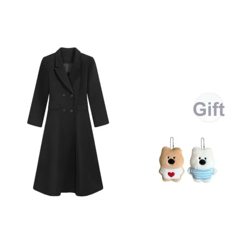 GHPC Длинное платье с длинными рукавами женское