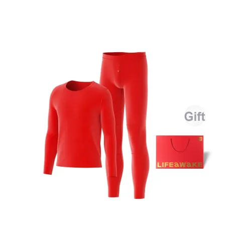 HLA 2026 Gift Box Set Термоконтейнер Мужской Комплект